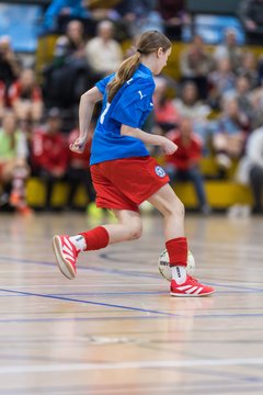 Bild 111 - wCJ NFV Futsalmeisterschaft